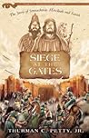Siege at the Gates: The Story Hezekiah and Sennacherib (Family Favorites)