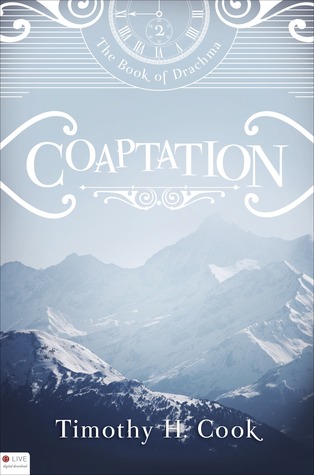 Coaptation (The Book of Drachma #2)