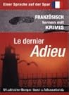 Le dernier Adieu