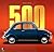 500 Cinquecento: Fiat 500 - Cinquecento