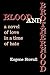 Blood And Brotherhood by Eugene Stovall