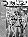 Here Come The Lovejoys Collection (Eros Graphic Albums 48) Here Come The Lovejoys Collection (Eros Graphic Albums 48)