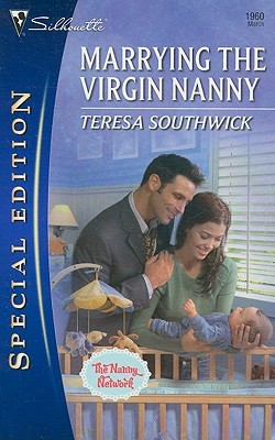 Marrying the Virgin Nanny (The Nanny Network #1)