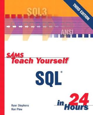 Sams Teach Yourself SQL in 24 Hours (Paperback)
