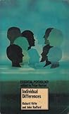 Individual differences (Essential psychology)