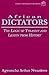 African Dictators. the Logi...