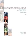 Business, Government and Society: A Managerial Perspective