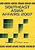 Southeast Asian Affairs 2007