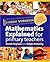 Student Workbook for ′Mathematics Explained for Primary Teachers′