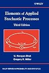 Elements of Applied Stochastic Processes