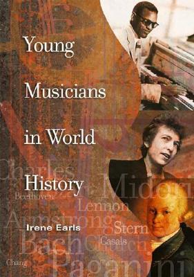Young Musicians in World History (Hardcover)