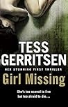 Girl Missing by Tess Gerritsen
