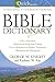 The Quicknotes Bible Dictio...
