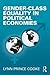 Gender-Class Equality in Political Economies (Perspectives on Gender)