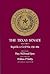 The Texas Senate, Volume I:...