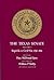 The Texas Senate, Volume I:...