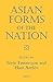 Asian Forms of the Nation (Nias Studies in Asian Topics, 23)