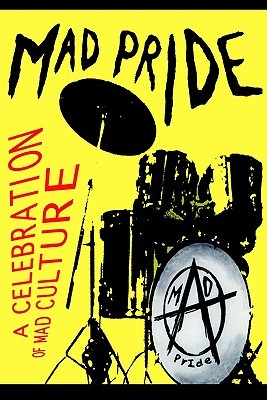 Mad Pride (Paperback)