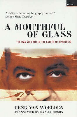 A Mouthful of Glass (Paperback)