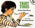 Tight Times (Picture Puffin Books)