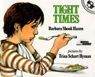 Tight Times (Picture Puffin Books)
