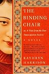 The Binding Chair...