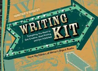 Writer's Digest Writing Kit: Everything You Need to Get Creative, Start Writing and Get Published (Hardcover)