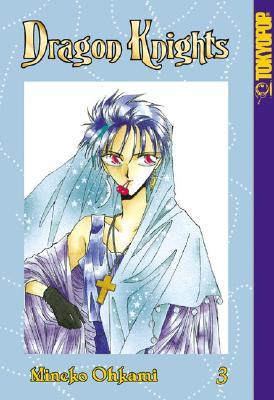 Dragon Knights, Volume 3