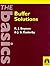 Buffer Solutions: The Basics (THE BASICS (Garland Science))