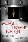 Morgue Drawer for Rent