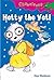 Chameleons : Hetty the Yeti