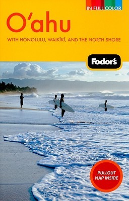 Fodor's O'ahu (Paperback)