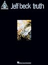 Jeff Beck - Truth (Guitar Recorded Versions)
