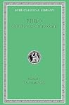 Supplement II: Questions and Answers on Exodus (Loeb Classical Library 401) Supplement II: Questions and Answers on Exodus (Loeb Classical Library 401)