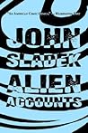 Alien Accounts