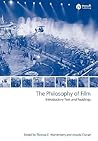The Philosophy of Film: Introductory Text and Readings