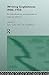 Writing Englishness 1900-1950 by Judy Giles