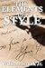 The Elements of Style