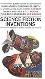 Science Fiction I...