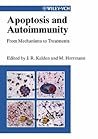 Apoptosis and Autoimmunity: From Mechanisms to Treatments