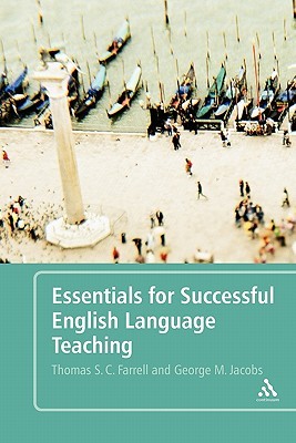 Essentials for Successful English Language Teaching (Paperback)