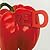 Rourke Educational Media Red Board Book (My Colors And Me Board Books)