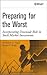 Preparing for the Worst by Hrishikesh D. Vinod