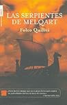 Las Serpientes De Melquart (The Snakes of Melqart)