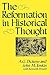 The Reformation in Historical Thought