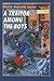 A Traitor Among the Boys (Boy/Girl Battle by Phyllis Reynolds Naylor