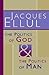 The Politics of God and the...