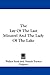 The Lay of the Last Minstrel and the Lady of the Lake by Walter Scott