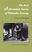 The Best Adirondack Stories of Philander Deming (New York Classics)