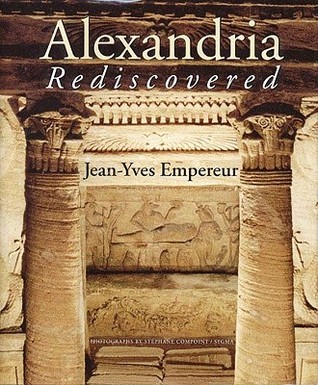 Alexandria Rediscovered (Hardcover)